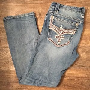 Men’s 36 Rock Revival